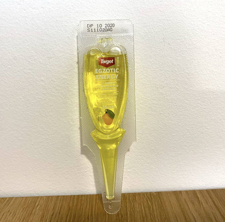 Odżywka do cytrusów i kaktusów Egzotic Energy 35 ml Target