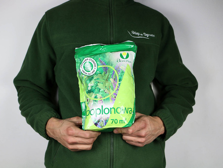 Mieszanka strączkowo-zbożowa POPLON 1 kg Agro-Nas