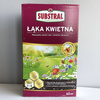 Łąka kwietna - mieszanka traw i kwiatów 800 g