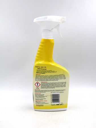Płyn na kuny 500 ml Target