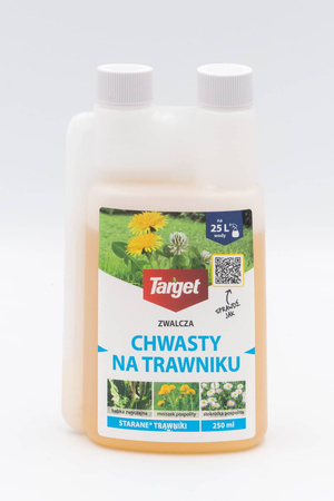 Starane Trawniki środek zwalczający chwasty na trawniku 250 ml Target
