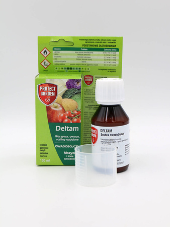 DELTAM 100 ML