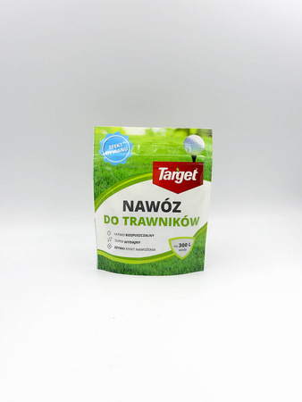 Nawóz do trawników – Efekt Dywanu – 150 g Target