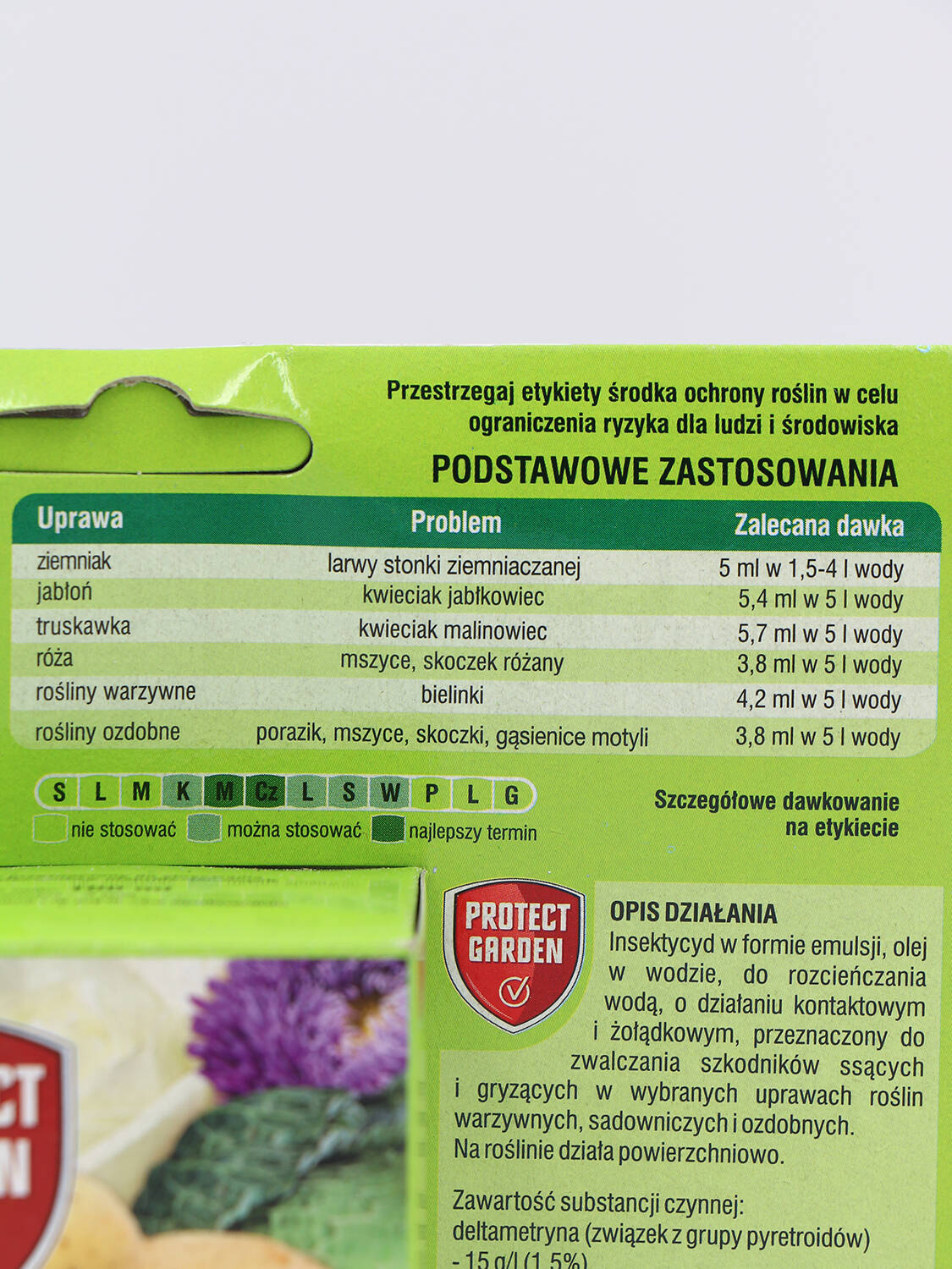 DELTAM 100 ML