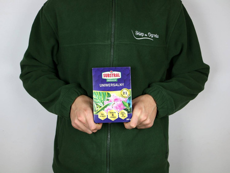 Nawóz Osmocote 2w1 uniwersalny – 300 g Substral