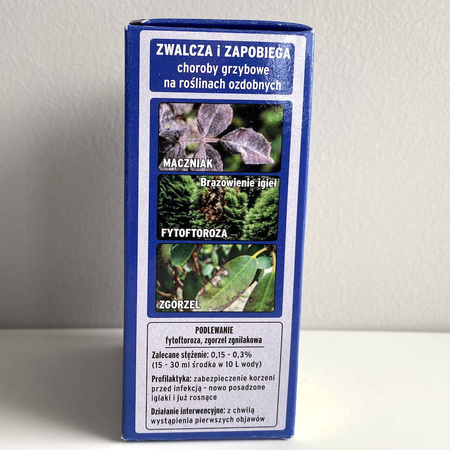 SUBSTRAL fytoftoroza PROPLANT 722 SL 50ML