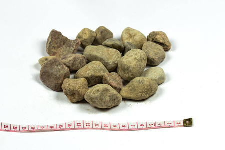 Żwir 16-32 mm – big bag – 1 tona