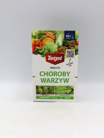 Proplant Warzywa 30 ml
