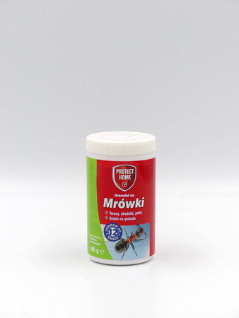 Fastion Granulat Na Mrówki 100 g