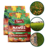 Jesienny nawóz do trawnika Vegano – z mączką bazaltową 16 kg (2x8 kg)