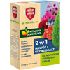 Nawóz 2w1 uniwersalny 1,5 kg Protect Garden