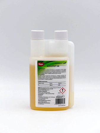 Glon-Effect 24h – koncentrat – 250 ml Target
