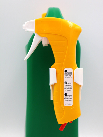 Substral AntyChwast TOTAL 3 l