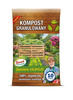 Kompost Granulowany 10 l Florovit