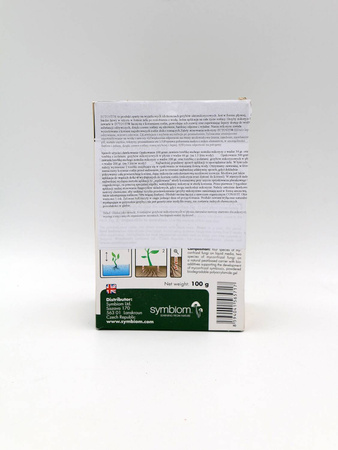 Mikoryza ECTOVIT 100 g