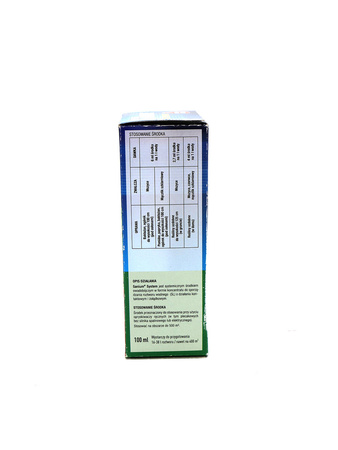 Sanium Koncentrat 100 ml