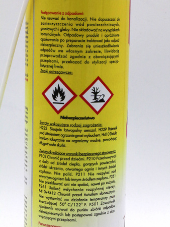 Down Control Max - Owady biegające 300 ml