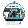 Zestaw Hobby – wąż 1/2" 20 mb + końcówki Ergo – Cellfast
