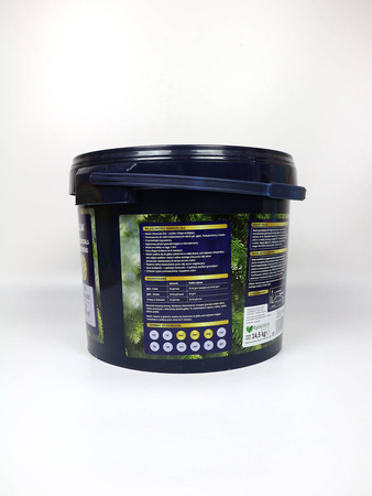 Nawóz Osmocote 2w1 do iglaków – 14,5 kg Substral