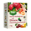 Nawóz ekologiczny do drzew i krzewów owocowych 1 kg