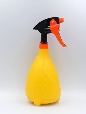 Opryskiwacz 1,0l Twister Żółty