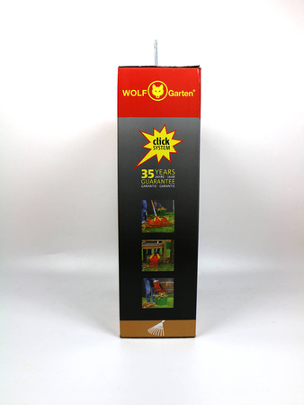 Grabie do liści 4w1 – Multi-Star – Wolf Garten