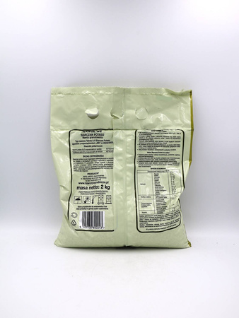 Siarczan Potasu – granulowany 2 kg