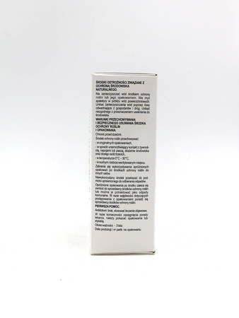 Pełzakol Extra GR (Zielona Apteka) 500 g Sumin