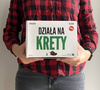 Kunagone - działa na krety 10 szt.