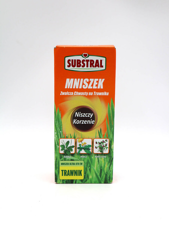 Mniszek Ultra 070 EW 500 ml Substral