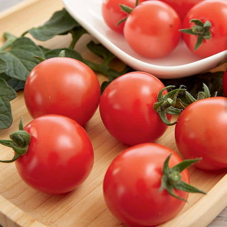 Pomidor Koktajlowy Charmant – Kiepenkerl