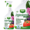 Agrocover Spray zwalcza mszyce, przędziorki, czerwce 1l