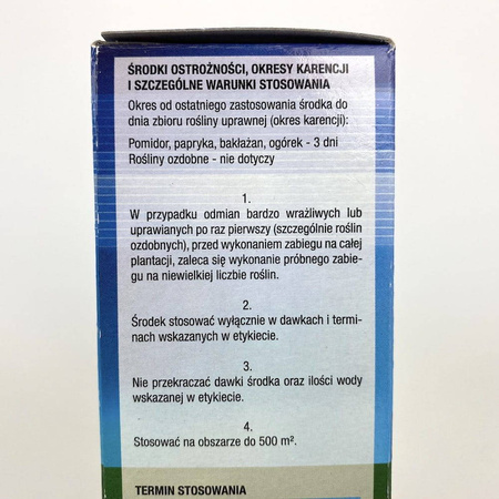 Sanium Koncentrat 50 ml