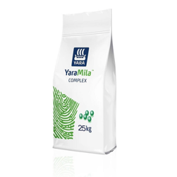 Nawóz Yara Mila Complex 25 kg