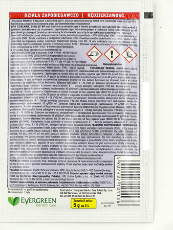 SUBSTRAL kędzierzawość SYLLIT 65 WP 5g