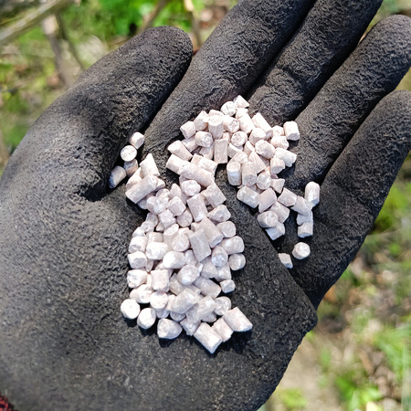 Nawóz do winorośli z mikroelementami 1 kg