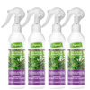 4 x 300 ml