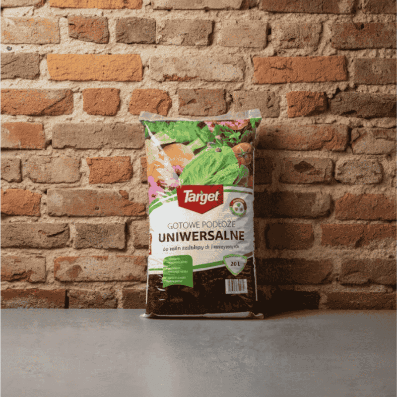 Ziemia Uniwersalna 20 l