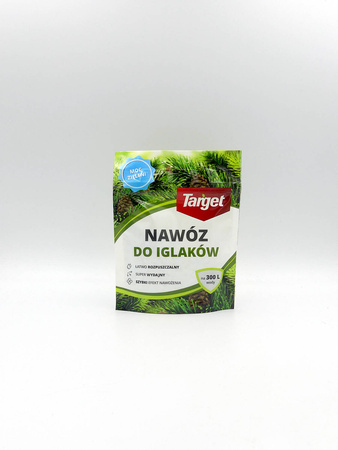 Nawóz do iglaków Moc Zieleni 150 g