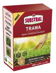 TRAWA Samo ZAGĘSZCZAJĄCA RENOWACYJNA 3 kg SUBSTRAL