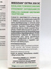 Miedzian Extra 350 SC kędzierzawość liści brzoskwiń 30 ml Target