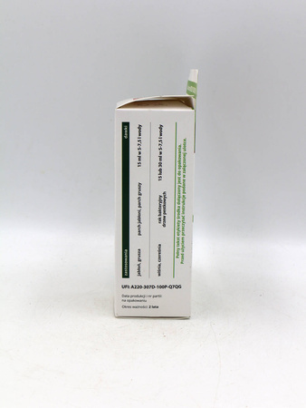 Miedzian Extra 350 SC ekologiczny środek grzybobójczy 100 ml Target