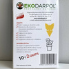 Biochron - Doniczkowy Motylek Lepowy 10 szt. + 2 szt. Gratis