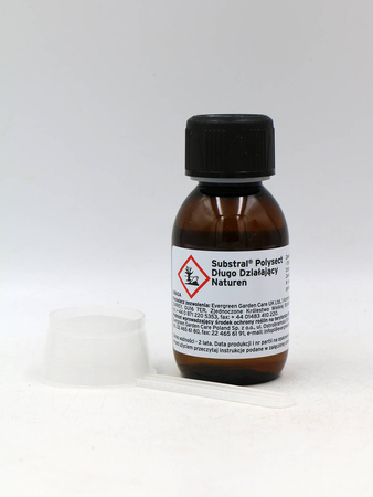 Polysect 005 SL 100 ml – preparat na Mszyce i Inne Szkodniki Roślin – Substral