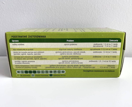 MAGNICUR ENERGY 840SL 100 ML (dawniej Previcur Energy)