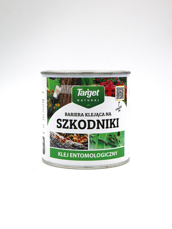 Klej entomologiczny – bariera klejąca na szkodniki – 200 ml Target