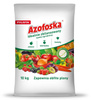 Azofoska Granulowana 3 kg worek