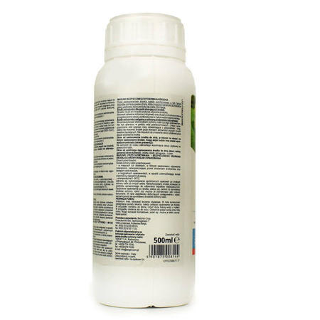 Effect24h Beloukha 680 EC zwalcza chwasty i mech w 24h 500 ml Target