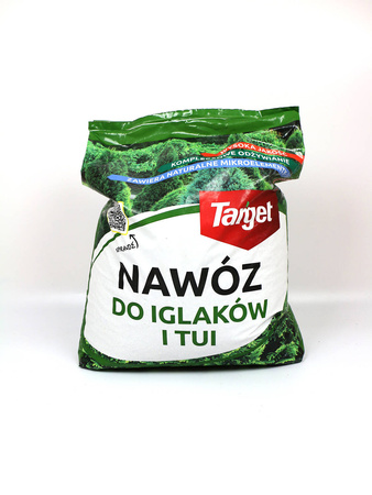 Nawóz Do Iglaków i Tui 15 kg