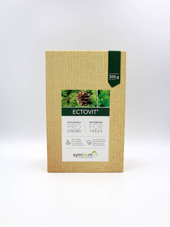 Mikoryza ECTOVIT 300 g